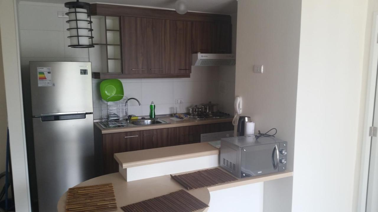 Apartamento Departmento Puerto Varas