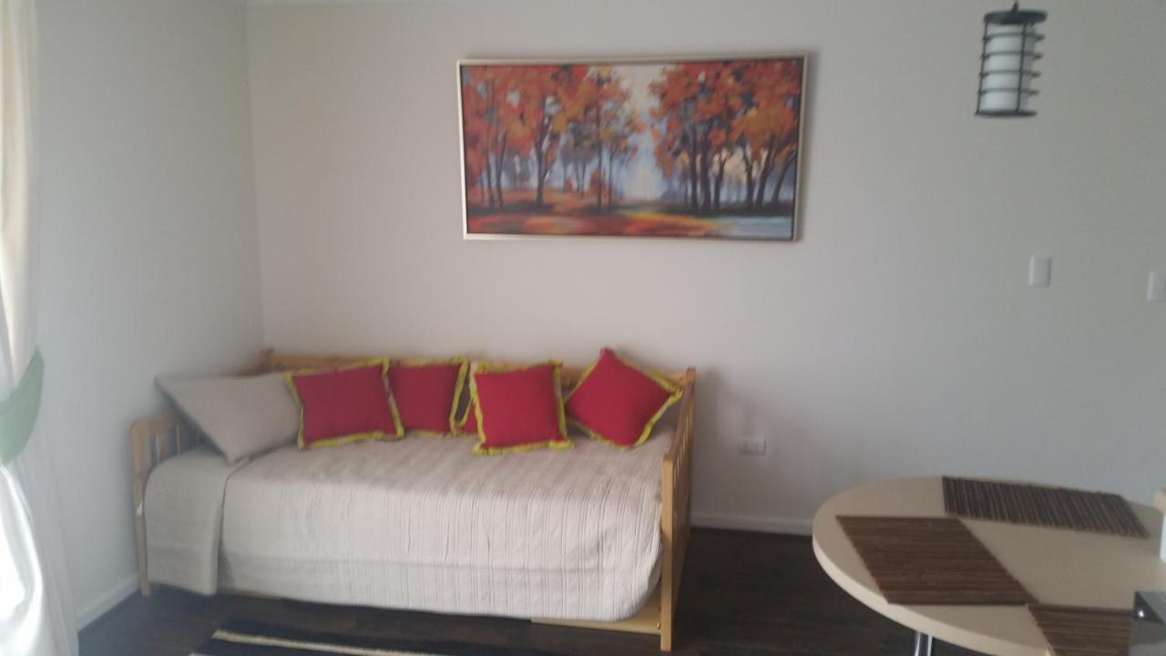 Departmento Apartamento