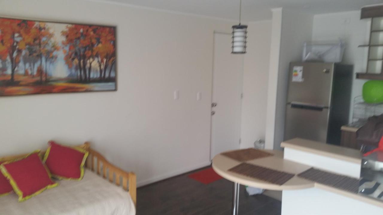 Departmento Apartamento