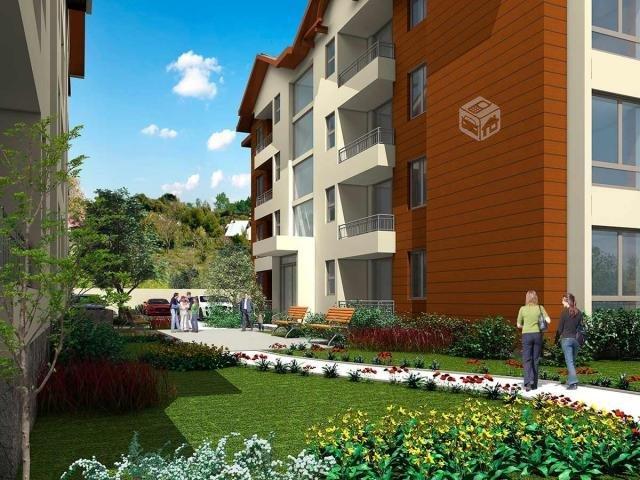 Apartamento Departmento