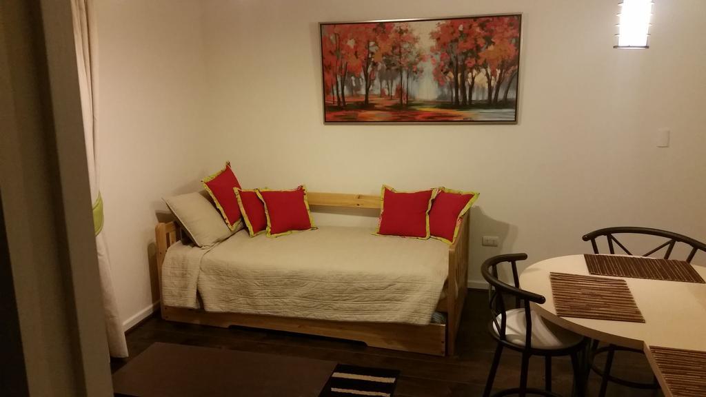 Apartamento Departmento *