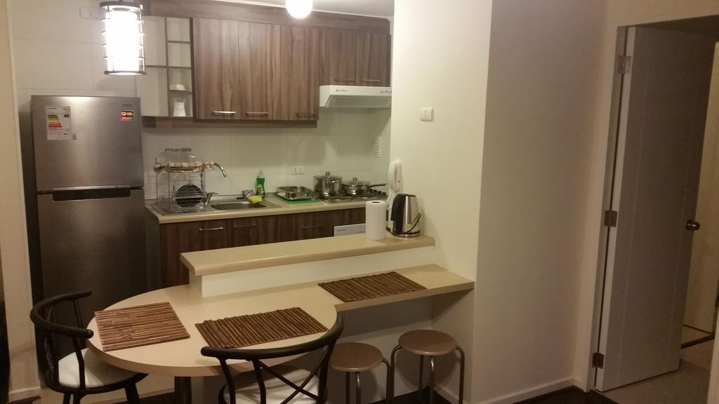 Apartamento Departmento Puerto Varas