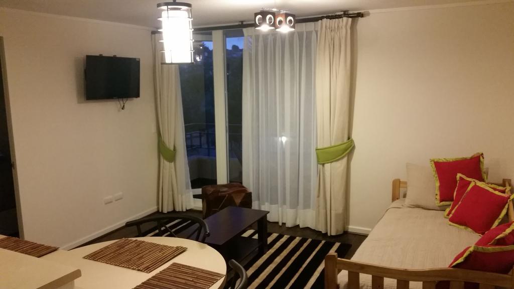 Departmento Apartamento