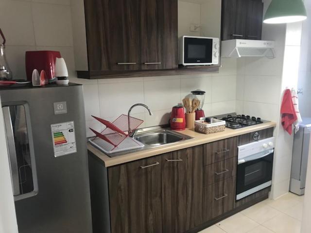 Apartamento Departmento