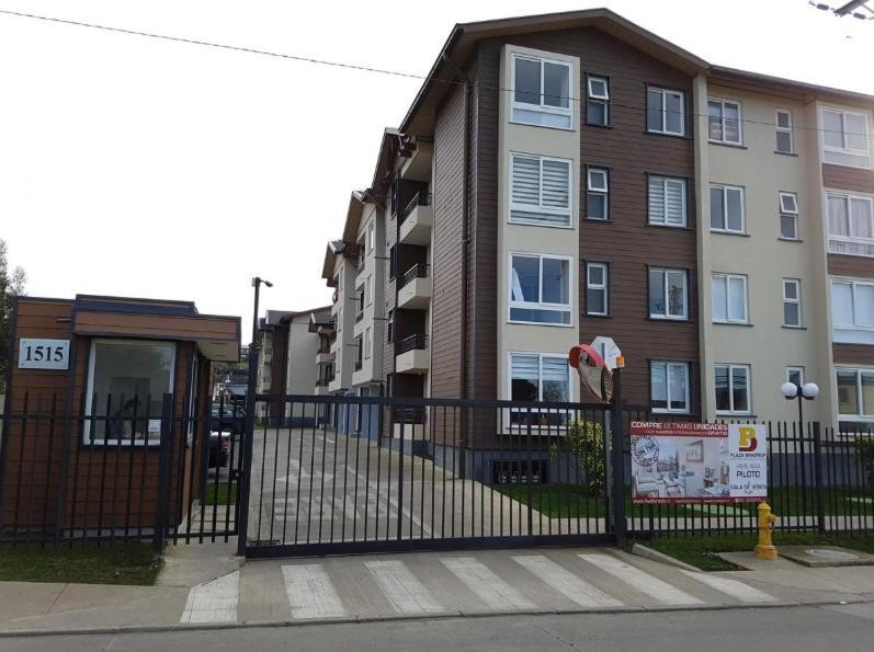 Apartamento Departmento