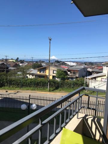 Apartamento Departmento