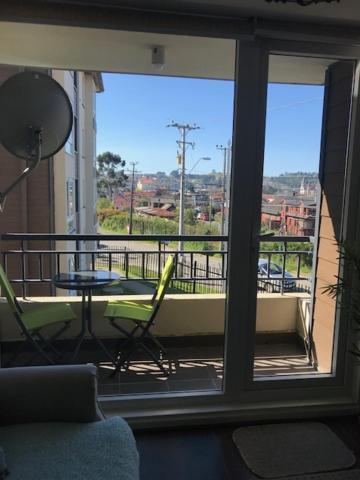 Apartamento Departmento